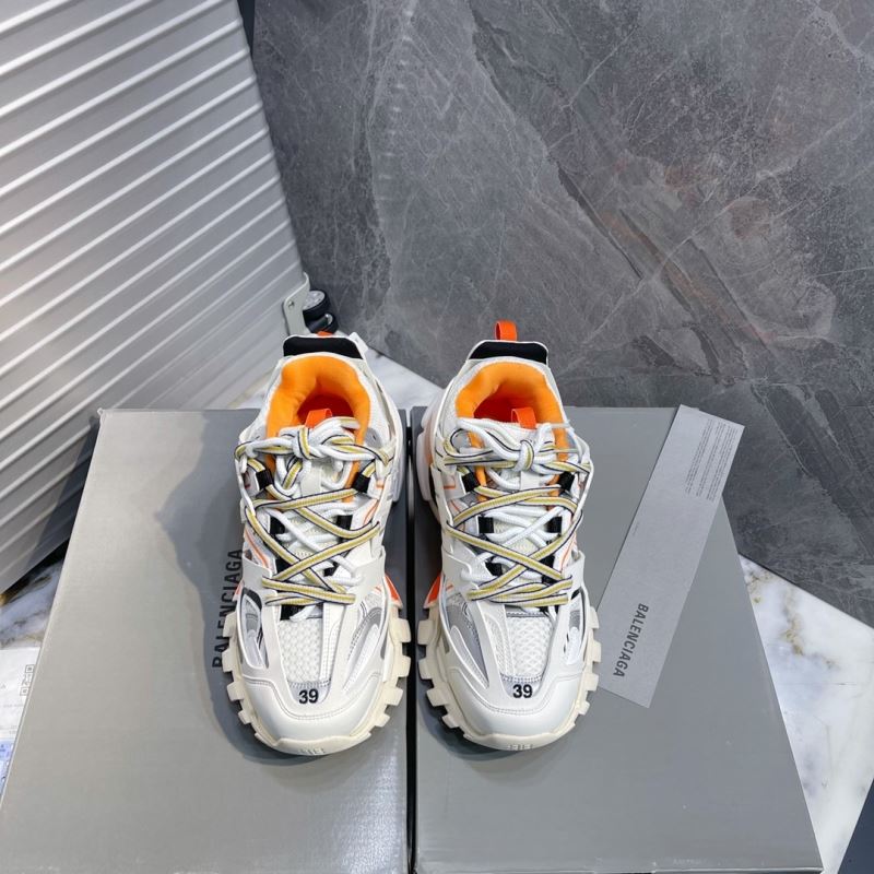 Balenciaga Track Shoes